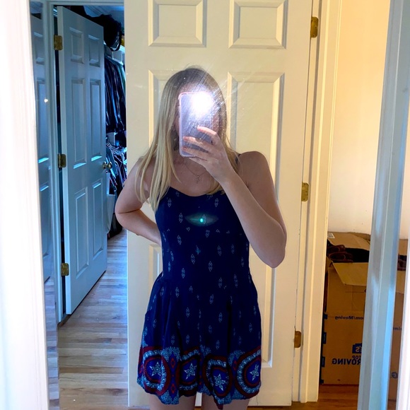 Romper - Picture 2 of 6